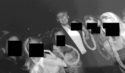 Foto-foto baru yang dirilis dari perkebunan Epstein menunjukkan Trump, Bannon, Bill Clinton dan orang-orang penting lainnya