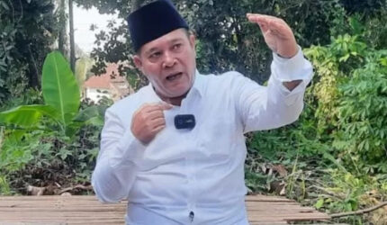 Gus Yahya, Kiai Miftahul Ahyar dan Gus Ipul Harus Dicopot Semua