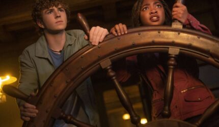 Jadwal Rilis Musim 2 'Percy Jackson and the Olympians': Berapa Episode?