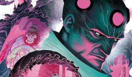 James Gunn Secara Resmi Mengumumkan Siapa yang Akan Memainkan Brainiac (Dan Anda Mungkin Tidak Mengenalnya)