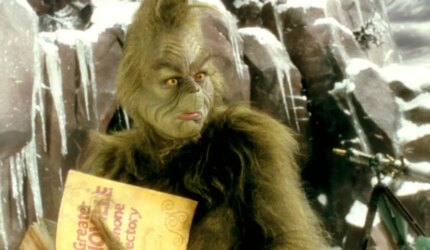 Jim Carrey Hampir Berhenti dari Riasan, Pakar Penyiksaan Membantu Dia