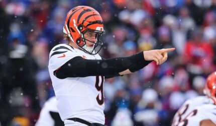 Joe Burrow masam pada Bengals? Ja'Marr Chase belum melihat perubahan