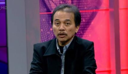 Jokowi Penyebab Utama Gaduh Ijazah