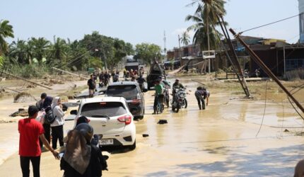 Harian Aceh Indonesia