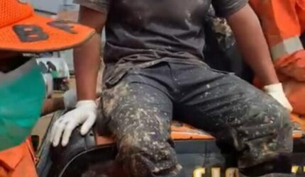 Harian Aceh Indonesia