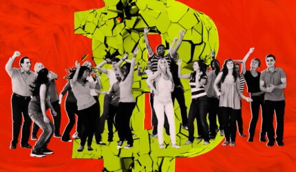 Kehancuran Bitcoin Sebenarnya Adalah Berita Luar Biasa bagi Orang Biasa, Kata Ekonom