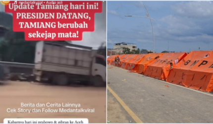 Kesaksian Warga Korban Banjir, Prabowo Mau Datang, BNPB Buru-buru Pasang Tenda di Aceh Tamiang