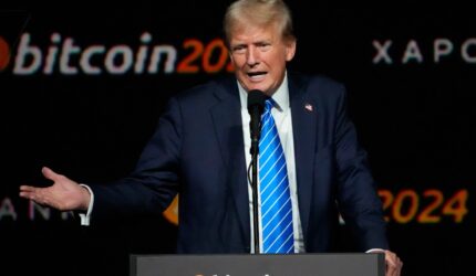 Kesepakatan Crypto mengungkap potensi konflik kepentingan dalam kepresidenan Trump