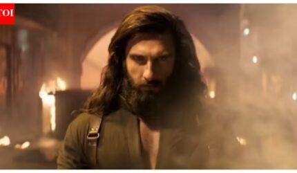 Kesuksesan Box Office "Dhurandhar": Film Ranveer Singh Melewati Rs 150 Crore di India