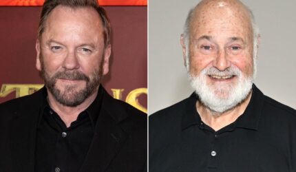 Kiefer Sutherland Mengenang Saat Rob Reiner Menangkap Adegan 'Luar Biasa' 'Beberapa Pria Baik'