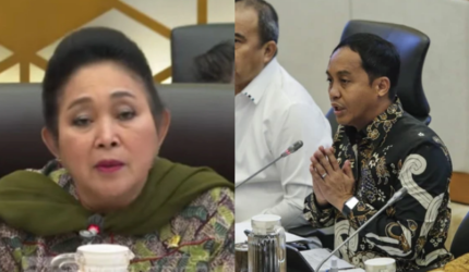 Kita Tidak Bisa Terus Menerus Menyalahkan Hujan