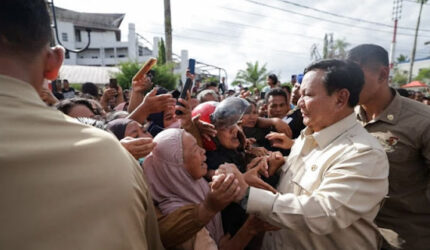 Harian Aceh Indonesia