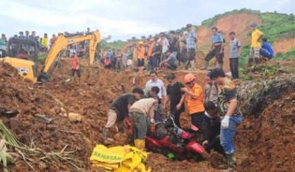 Harian Aceh Indonesia