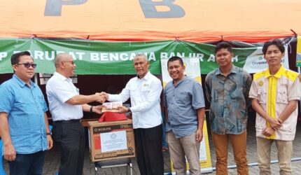 Harian Aceh Indonesia