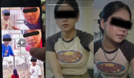 Viral Link Video Durasi 19 Menit, Identitas Sosok Diduga Konten Kreator India Sweet Zannat