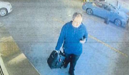 Mantan teman sekelasnya menggambarkan penembak Brown sebagai orang yang 'brilian' tetapi sombong dan sulit