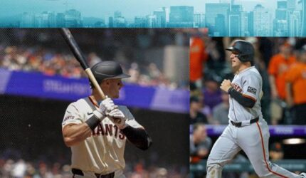 Mariners Menandatangani Penangkap Andrew Knizner untuk Kontrak Liga Utama 1 Tahun