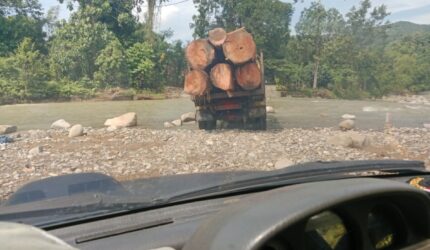 Harian Aceh Indonesia