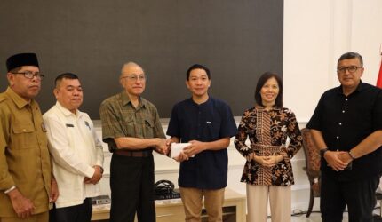 Harian Aceh Indonesia