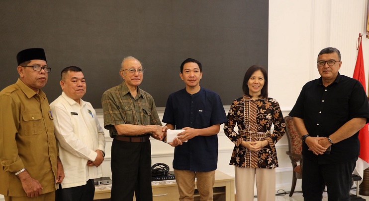 foto slider headline