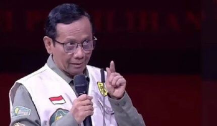 Harian Aceh Indonesia