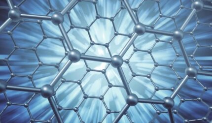 Terobosan Nanoteknologi Material Graphene 2D