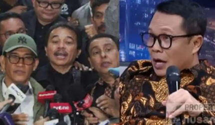 Minta Penyidik Kasus Ijazah Jokowi Tak Bertele-tele, Pakar Nilai Pencekalan Roy Suryo Cs Sudah Tepat