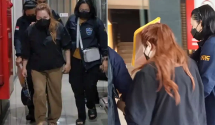 Misteri Pria Bertato di Video Asusila Lisa Mariana, Sang Selebgram Minta Manajer Ditangkap