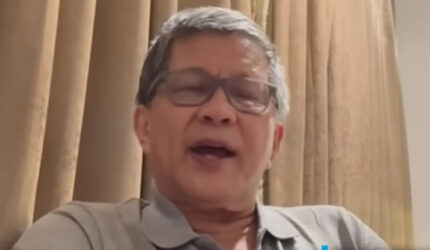 Negara Tidak Hadir dalam Mencegah Bencana