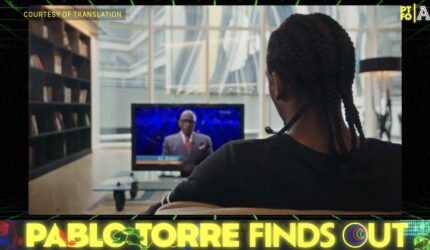 Pablo Torre mengungkap video Knicks yang memalukan