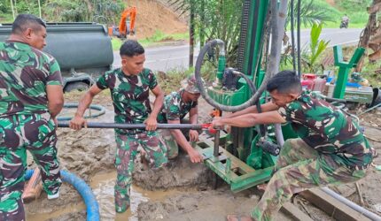 Harian Aceh Indonesia