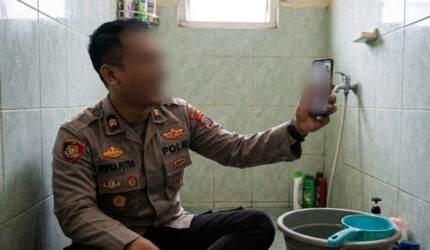 Harian Aceh Indonesia