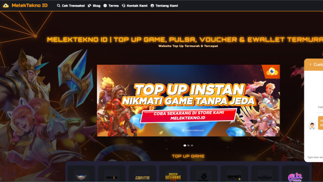 foto slider headline