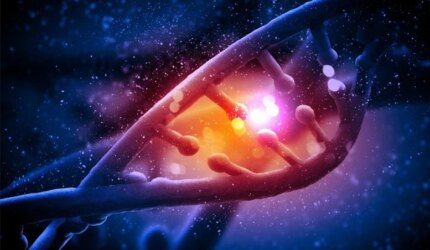 Konsep DNA Terobosan Genetika