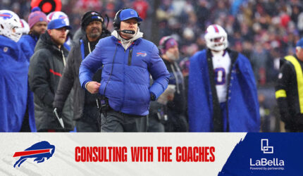 Penendang Bills Matt Prater absen untuk pertandingan di Browns, lebih banyak pembaruan cedera tim memasuki Minggu 16