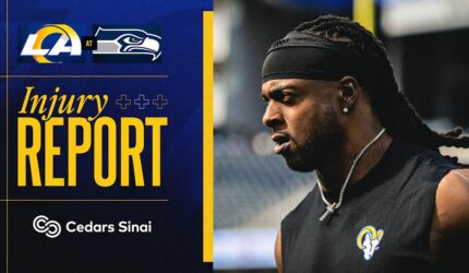 Penerima lebar Davante Adams diragukan, pemain bertahan Braden Fiske dipertanyakan untuk Thursday Night Football