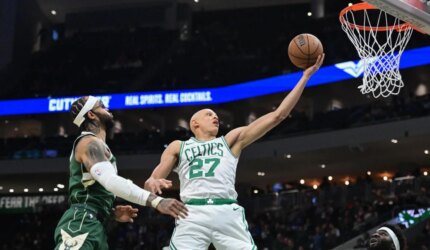 Pengabaian bola basket fantasi minggu ke 10 ditambahkan