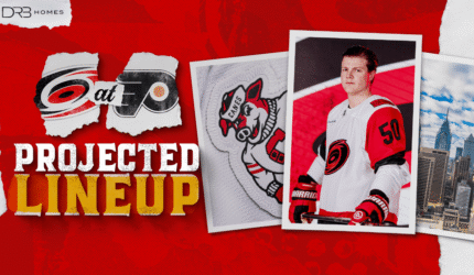 Perkiraan Susunan Pemain: 13 Desember di Philadelphia