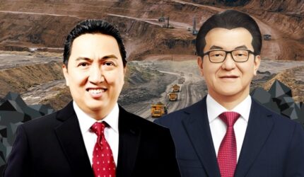 Tak Kunjung Periksa Boy Thohir dan Franky Widjaja, Kejagung 'Masuk Angin' di Skandal Solar Murah?