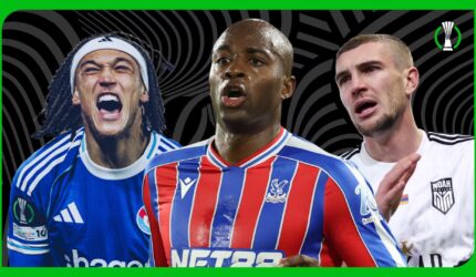 Pertandingan Liga Konferensi UEFA 6: Apa yang harus diwaspadai