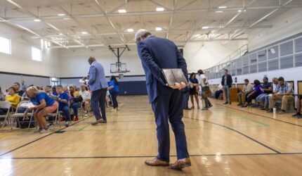 Perusahaan asuransi rumah di La. memangkas suku bunga, namun sebagian besar masih mengalami kenaikan