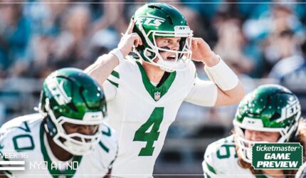 Pratinjau Game Jets-Saints