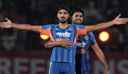 Pratinjau Pertandingan T20I ke-4 IND vs SA 2025/26, IND vs SA