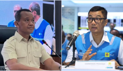 Harian Aceh Indonesia