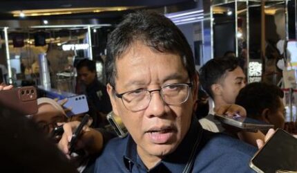 Purbaya Respons Rosan Minta Pajak BUMN Dihapus: Gak Bisa!