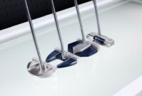 Putter Bettinardi (Sumber - Internet)