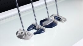 Putter Bettinardi (Sumber - Internet)