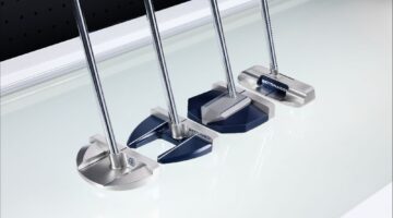 Putter Bettinardi (Sumber - Internet)