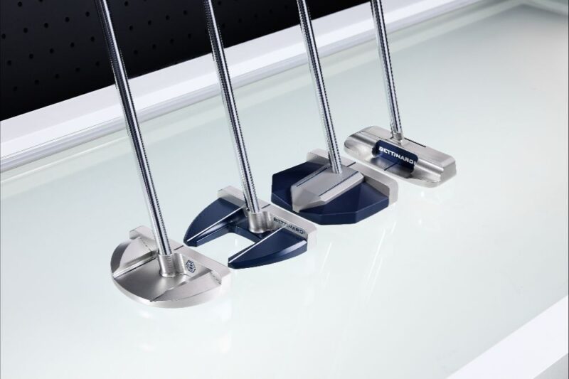 Putter Bettinardi (Sumber - Internet)