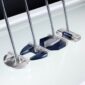 Putter Bettinardi (Sumber - Internet)